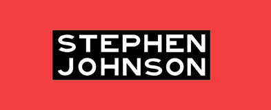 Stephen Johnson Models